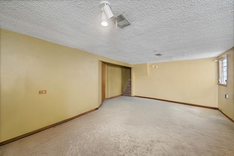 Tiny photo for 8713 S Washtenaw Avenue, Evergreen Park, IL 60805 (MLS # 12618975)