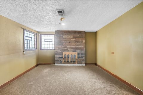 Tiny photo for 8713 S Washtenaw Avenue, Evergreen Park, IL 60805 (MLS # 12618975)