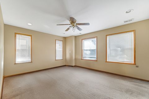 Tiny photo for 8713 S Washtenaw Avenue, Evergreen Park, IL 60805 (MLS # 12618975)