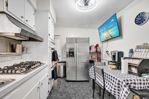 Tiny photo for 8713 S Washtenaw Avenue, Evergreen Park, IL 60805 (MLS # 12618975)