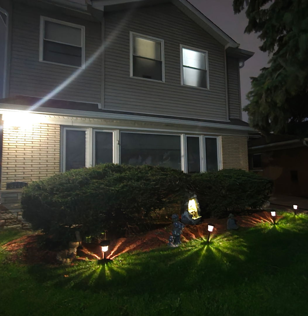 8713 S Washtenaw Avenue