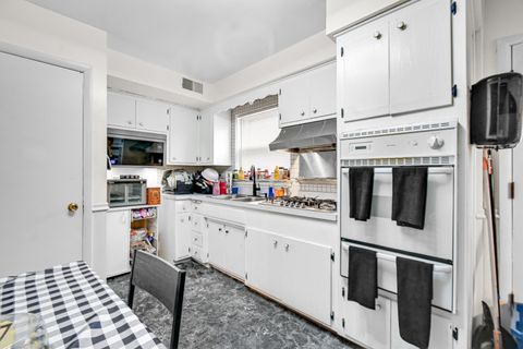 Tiny photo for 8713 S Washtenaw Avenue, Evergreen Park, IL 60805 (MLS # 12618975)