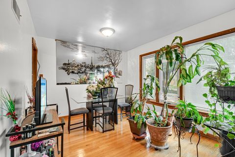 Tiny photo for 8713 S Washtenaw Avenue, Evergreen Park, IL 60805 (MLS # 12618975)