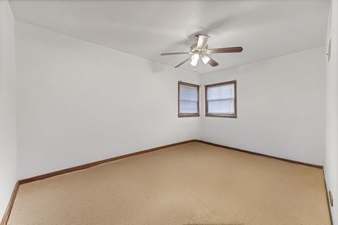 Tiny photo for 8713 S Washtenaw Avenue, Evergreen Park, IL 60805 (MLS # 12618975)