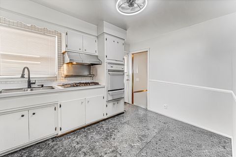 Tiny photo for 8713 S Washtenaw Avenue, Evergreen Park, IL 60805 (MLS # 12618975)