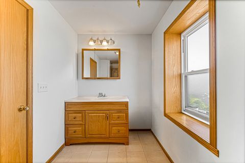 Tiny photo for 8713 S Washtenaw Avenue, Evergreen Park, IL 60805 (MLS # 12618975)