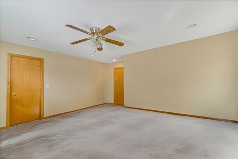 Tiny photo for 8713 S Washtenaw Avenue, Evergreen Park, IL 60805 (MLS # 12618975)