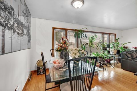 Tiny photo for 8713 S Washtenaw Avenue, Evergreen Park, IL 60805 (MLS # 12618975)