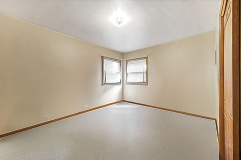 Tiny photo for 8713 S Washtenaw Avenue, Evergreen Park, IL 60805 (MLS # 12618975)