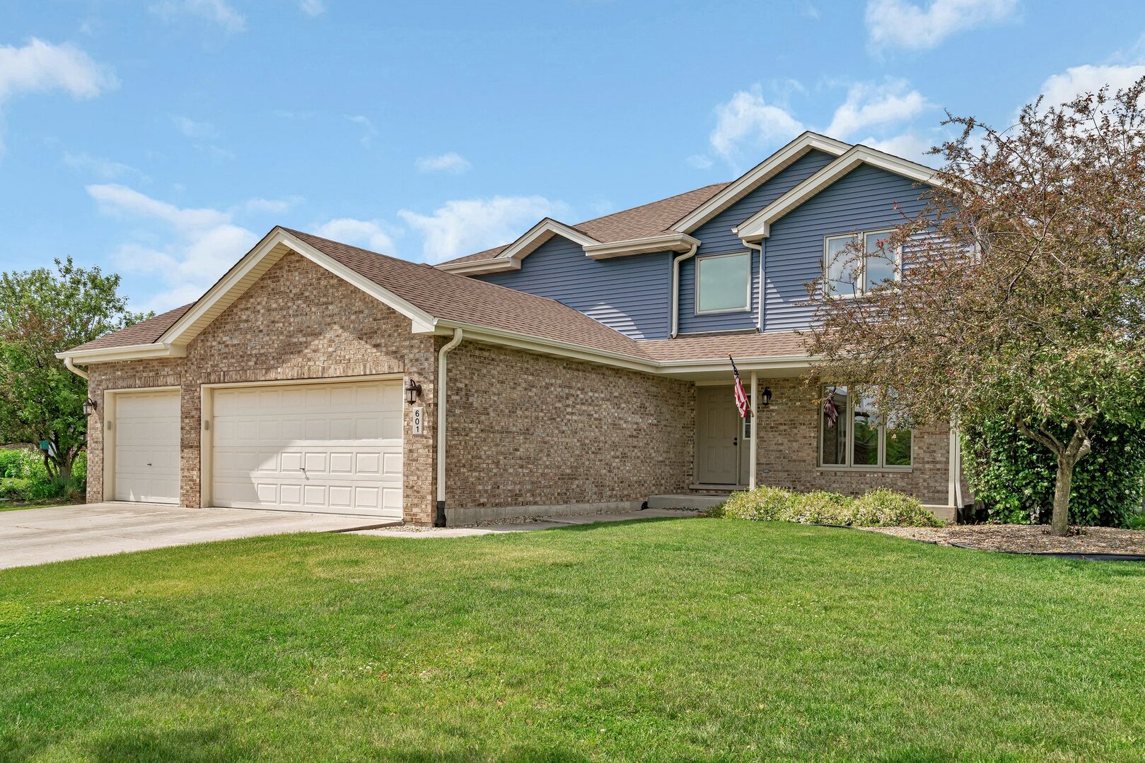 601 High Grove Drive