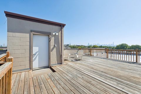 Tiny photo for 1738 W Belmont Avenue #1R, Chicago, IL 60657 (MLS # 12467858)