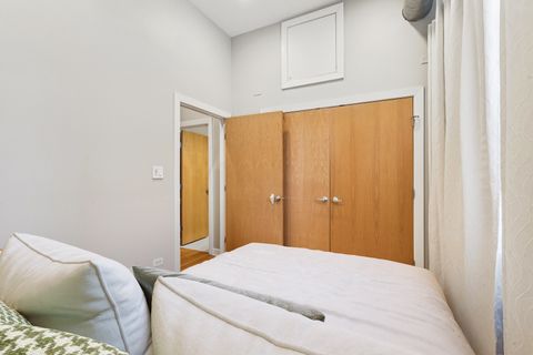 Tiny photo for 1738 W Belmont Avenue #1R, Chicago, IL 60657 (MLS # 12467858)