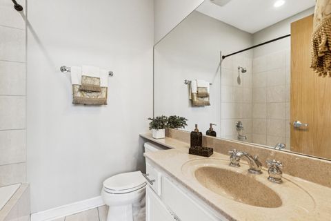 Tiny photo for 1738 W Belmont Avenue #1R, Chicago, IL 60657 (MLS # 12467858)