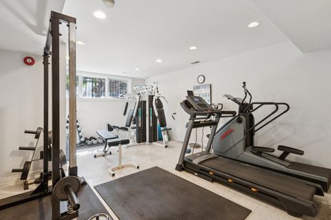 Tiny photo for 1738 W Belmont Avenue #1R, Chicago, IL 60657 (MLS # 12467858)