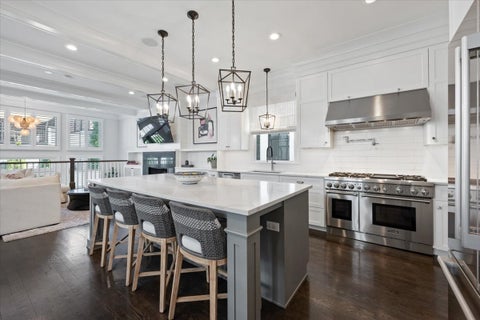 Tiny photo for 2448 W Moffat Street, Chicago, IL 60647 (MLS # 12725030)