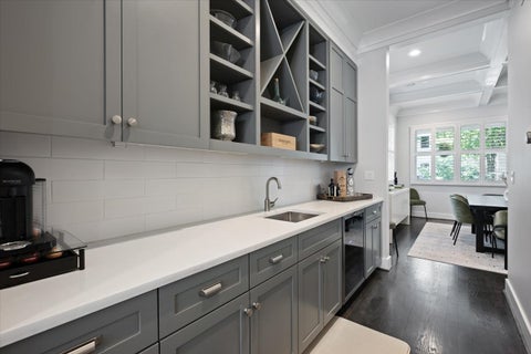 Tiny photo for 2448 W Moffat Street, Chicago, IL 60647 (MLS # 12725030)