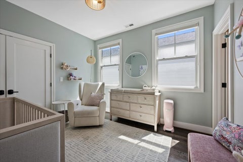 Tiny photo for 2448 W Moffat Street, Chicago, IL 60647 (MLS # 12725030)