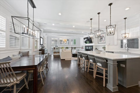 Tiny photo for 2448 W Moffat Street, Chicago, IL 60647 (MLS # 12725030)