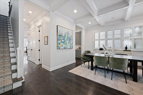 Tiny photo for 2448 W Moffat Street, Chicago, IL 60647 (MLS # 12725030)
