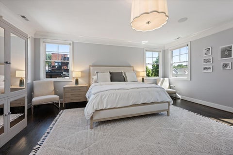 Tiny photo for 2448 W Moffat Street, Chicago, IL 60647 (MLS # 12725030)