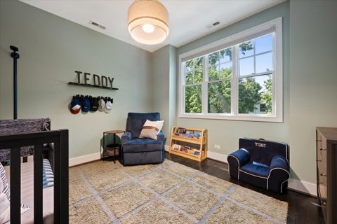 Tiny photo for 2448 W Moffat Street, Chicago, IL 60647 (MLS # 12725030)