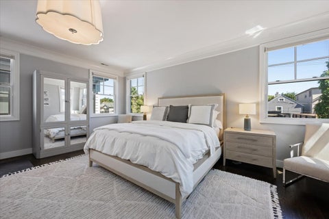 Tiny photo for 2448 W Moffat Street, Chicago, IL 60647 (MLS # 12725030)