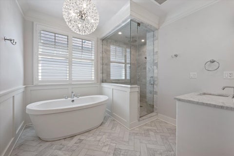 Tiny photo for 2448 W Moffat Street, Chicago, IL 60647 (MLS # 12725030)