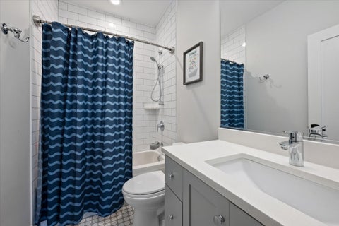 Tiny photo for 2448 W Moffat Street, Chicago, IL 60647 (MLS # 12725030)