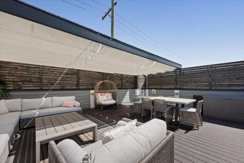 Tiny photo for 2448 W Moffat Street, Chicago, IL 60647 (MLS # 12725030)