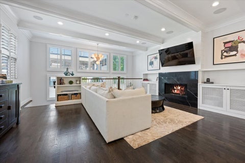 Tiny photo for 2448 W Moffat Street, Chicago, IL 60647 (MLS # 12725030)