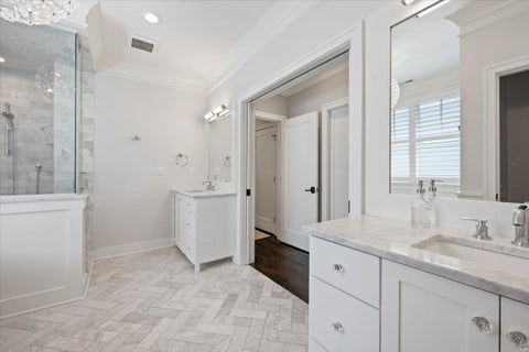 Tiny photo for 2448 W Moffat Street, Chicago, IL 60647 (MLS # 12725030)