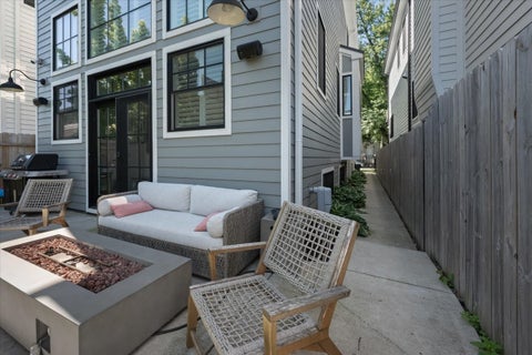 Tiny photo for 2448 W Moffat Street, Chicago, IL 60647 (MLS # 12725030)