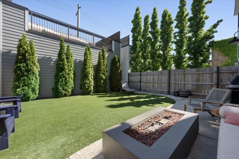 Tiny photo for 2448 W Moffat Street, Chicago, IL 60647 (MLS # 12725030)