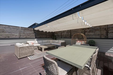 Tiny photo for 2448 W Moffat Street, Chicago, IL 60647 (MLS # 12725030)