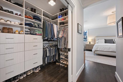Tiny photo for 2448 W Moffat Street, Chicago, IL 60647 (MLS # 12725030)