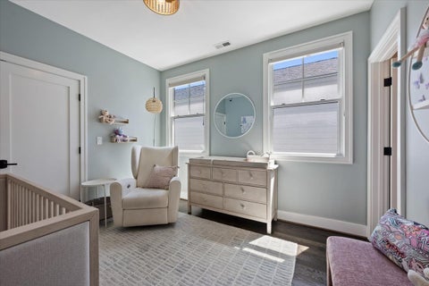 Tiny photo for 2448 W Moffat Street, Chicago, IL 60647 (MLS # 12725030)