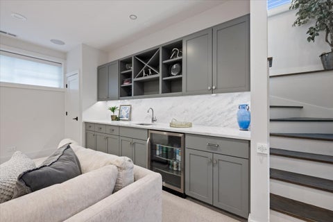 Tiny photo for 2448 W Moffat Street, Chicago, IL 60647 (MLS # 12725030)