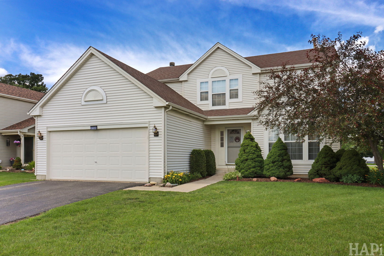 2164 W Waterford Court