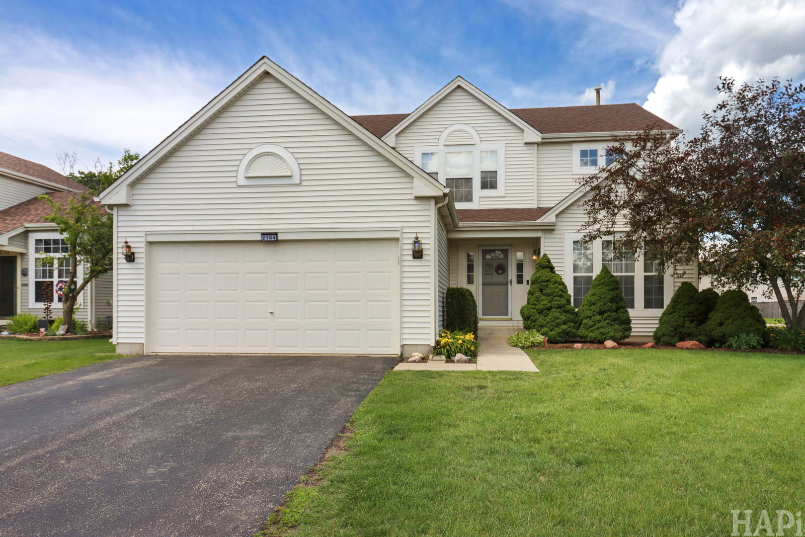 2164 W Waterford Court