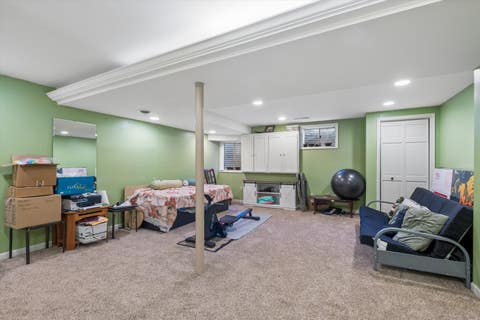 Tiny photo for 2142 N Summit Street, Wheaton, IL 60187 (MLS # 12653406)