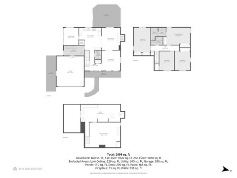 Tiny photo for 2142 N Summit Street, Wheaton, IL 60187 (MLS # 12653406)