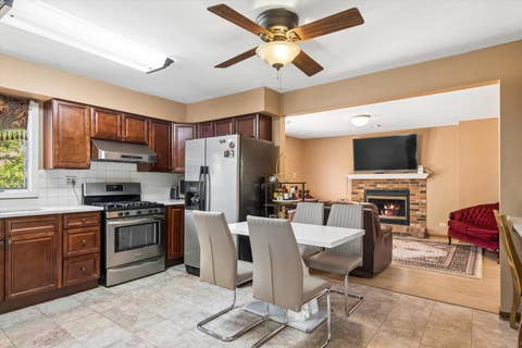 Tiny photo for 2142 N Summit Street, Wheaton, IL 60187 (MLS # 12653406)