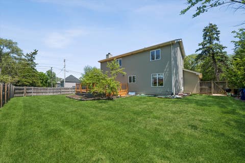 Tiny photo for 2142 N Summit Street, Wheaton, IL 60187 (MLS # 12653406)