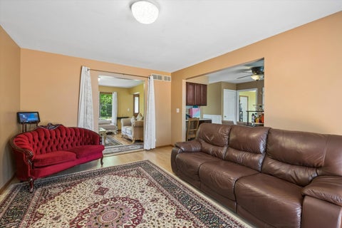 Tiny photo for 2142 N Summit Street, Wheaton, IL 60187 (MLS # 12653406)
