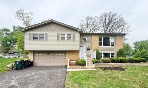 3 Catalpa Court, Woodridge, IL 60517 - #: 12637092