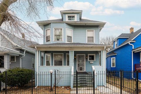 5415 W Augusta Boulevard Chicago IL 60651