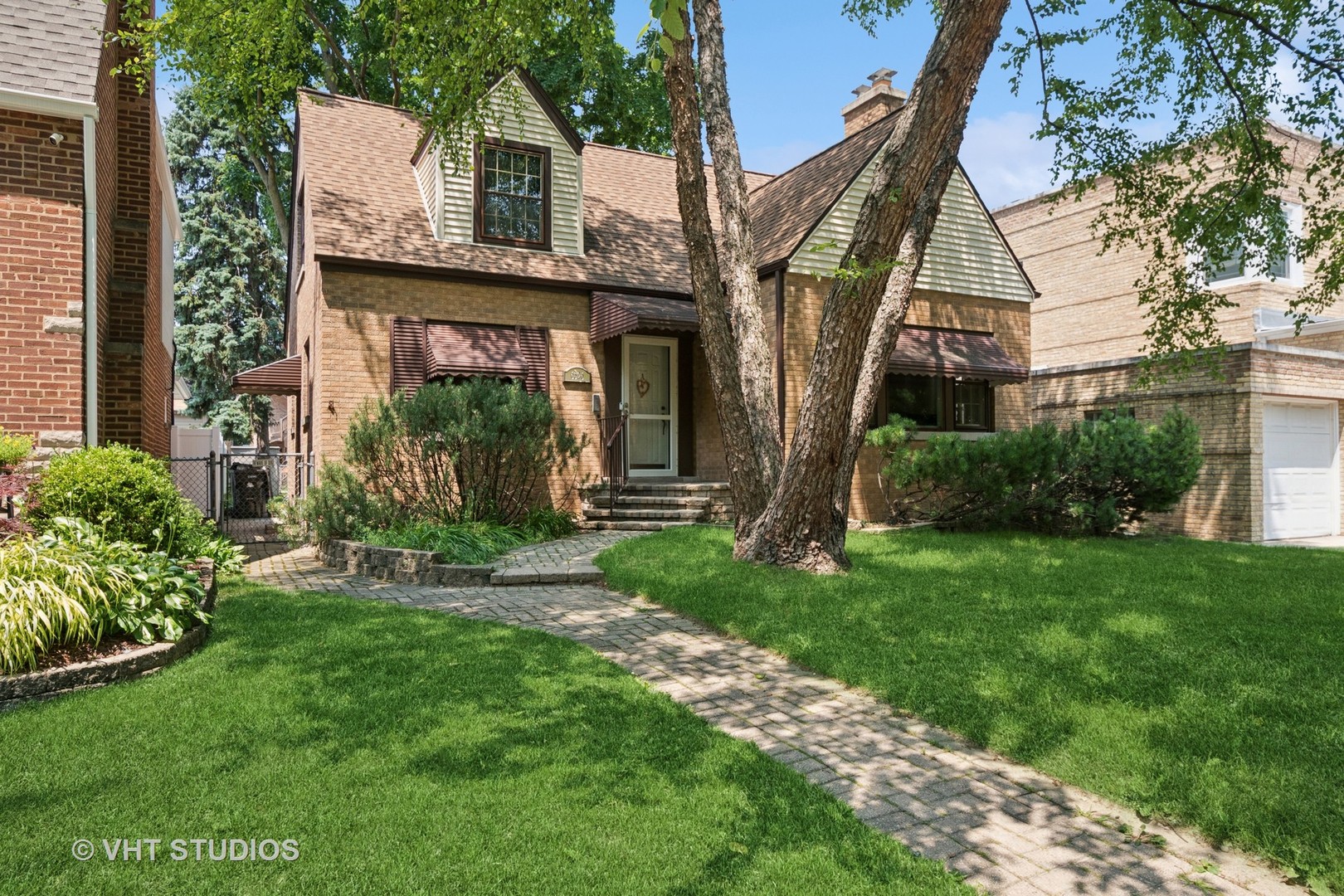 6326 N Nokomis Avenue
