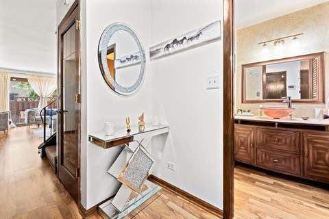 Tiny photo for 6815 Brementowne Drive, Tinley Park, IL 60477 (MLS # 12722301)