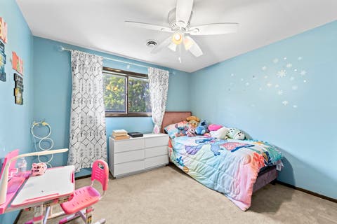 Tiny photo for 6815 Brementowne Drive, Tinley Park, IL 60477 (MLS # 12722301)