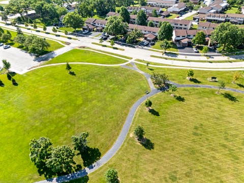 Tiny photo for 6815 Brementowne Drive, Tinley Park, IL 60477 (MLS # 12722301)